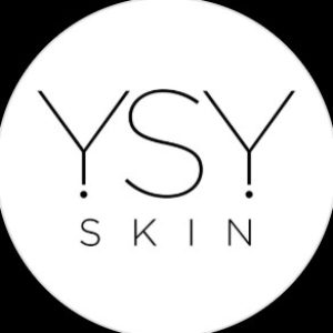 LOGO YSY SKIN
